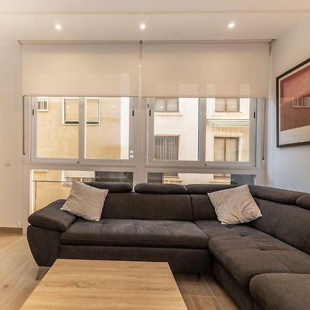 Luxury Apartment Soho By Nagoa Homes Malaga Zewnętrze zdjęcie