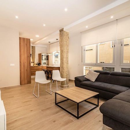 Luxury Apartment Soho By Nagoa Homes Malaga Zewnętrze zdjęcie