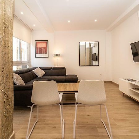 Luxury Apartment Soho By Nagoa Homes Malaga Zewnętrze zdjęcie