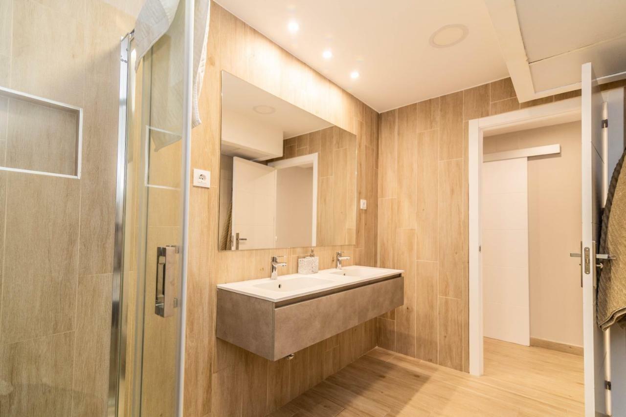 Luxury Apartment Soho By Nagoa Homes Malaga Zewnętrze zdjęcie