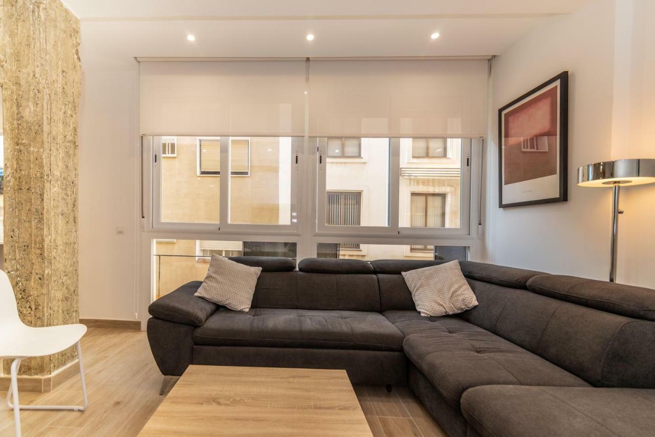 Luxury Apartment Soho By Nagoa Homes Malaga Zewnętrze zdjęcie